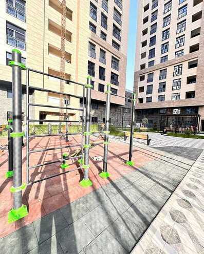 Satılır 4 otaqlı yeni tikili 197 m², Nəsimi r., photo 4 from 15