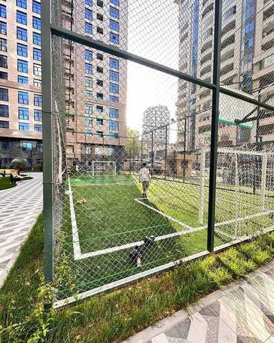 Satılır 4 otaqlı yeni tikili 197 m², Nəsimi r., photo 5 from 15