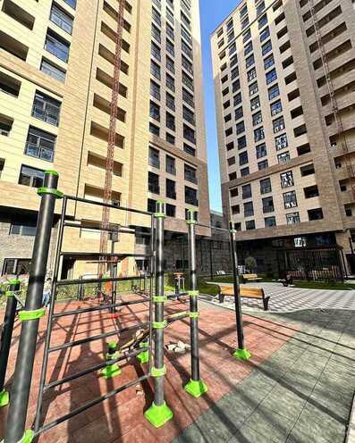 Satılır 4 otaqlı yeni tikili 197 m², Nəsimi r., photo 3 from 15