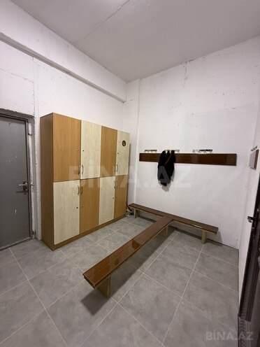 Объект - м. Иншаатчылар - 100 м² (13)