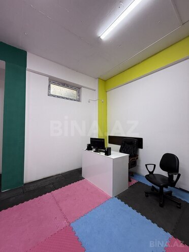 Объект - м. Иншаатчылар - 100 м² (7)