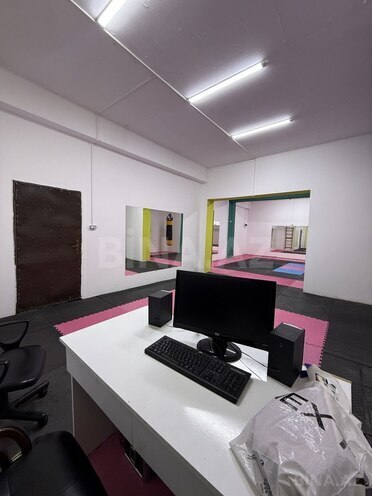 Объект - м. Иншаатчылар - 100 м² (6)