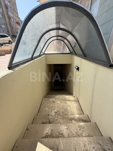 Объект - м. Иншаатчылар - 100 м² (11)