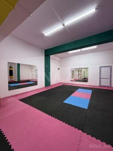 Объект - м. Иншаатчылар - 100 м² (5)