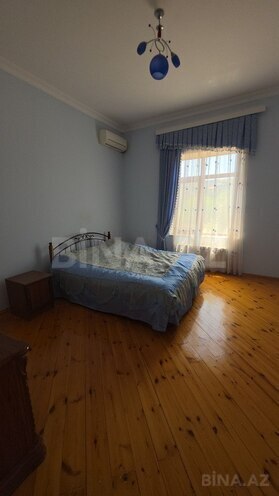 5 otaqlı həyət evi/bağ evi - Novxanı q. - 240 m² (19)