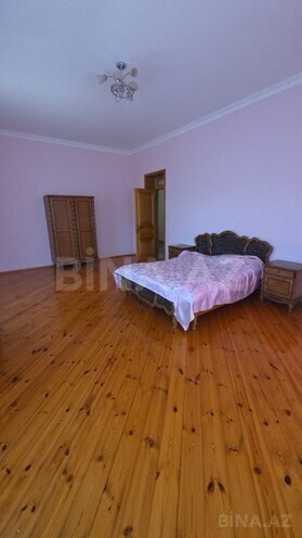 5 otaqlı həyət evi/bağ evi - Novxanı q. - 240 m² (22)