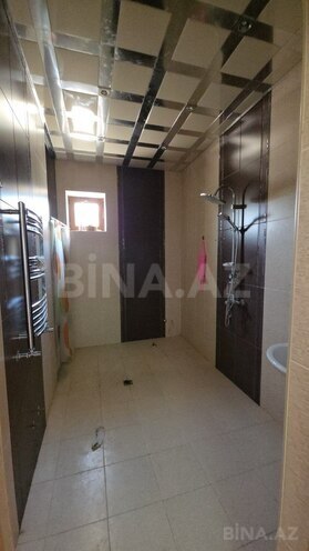 5 otaqlı həyət evi/bağ evi - Novxanı q. - 240 m² (13)