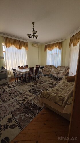 5 otaqlı həyət evi/bağ evi - Novxanı q. - 240 m² (9)