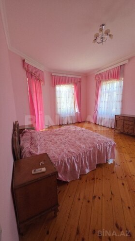 5 otaqlı həyət evi/bağ evi - Novxanı q. - 240 m² (18)