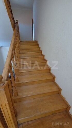 5 otaqlı həyət evi/bağ evi - Novxanı q. - 240 m² (24)