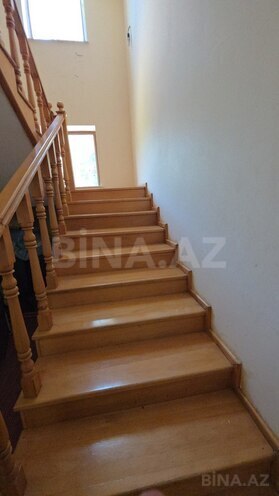 5 otaqlı həyət evi/bağ evi - Novxanı q. - 240 m² (23)