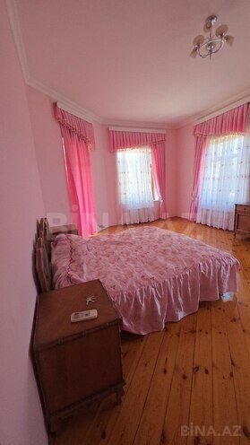 5 otaqlı həyət evi/bağ evi - Novxanı q. - 240 m² (17)