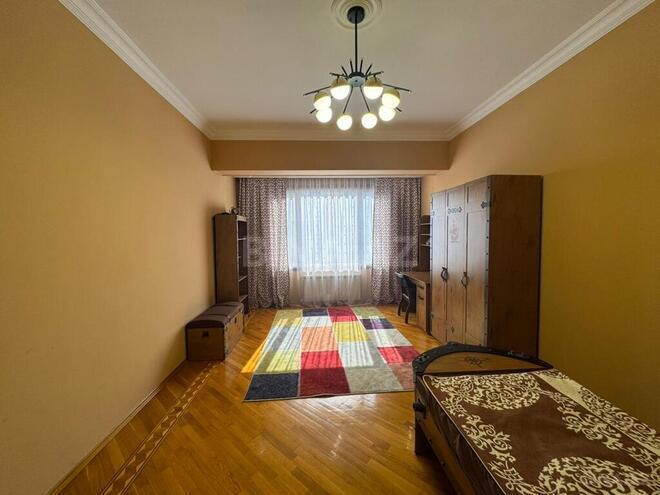 3-комн. новостройка - м. Низами - 118 м² (8)
