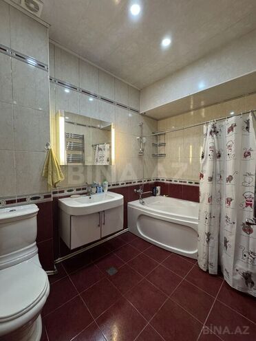 3-комн. новостройка - м. Низами - 118 м² (18)