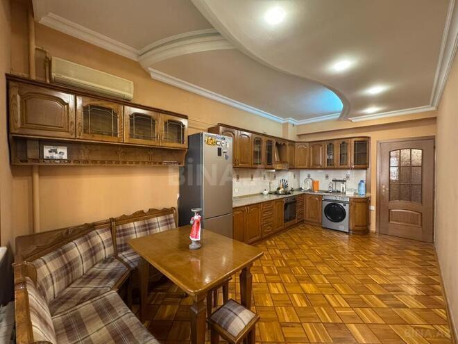 3-комн. новостройка - м. Низами - 118 м² (16)