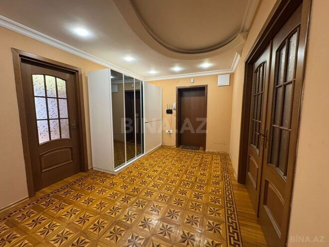 3-комн. новостройка - м. Низами - 118 м² (13)