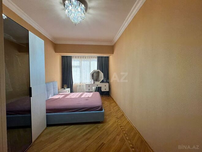3-комн. новостройка - м. Низами - 118 м² (10)