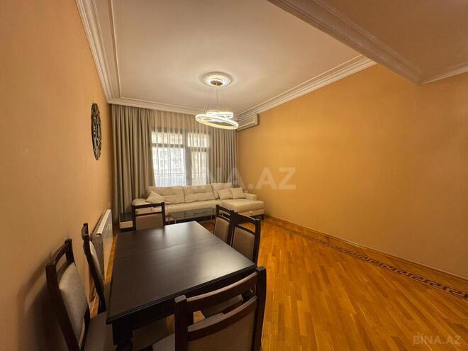 3-комн. новостройка - м. Низами - 118 м² (3)