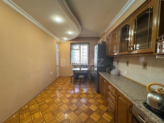 3-комн. новостройка - м. Низами - 118 м² (15)