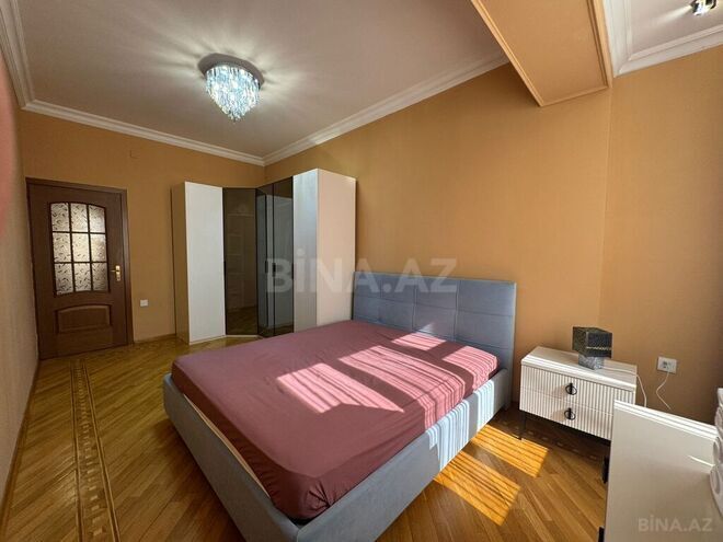 3-комн. новостройка - м. Низами - 118 м² (11)