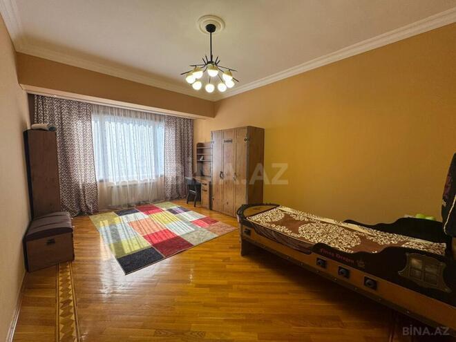 3-комн. новостройка - м. Низами - 118 м² (5)