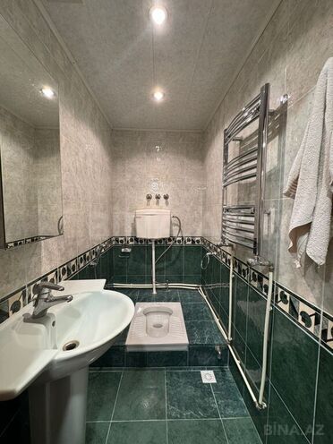 3-комн. новостройка - м. Низами - 118 м² (20)