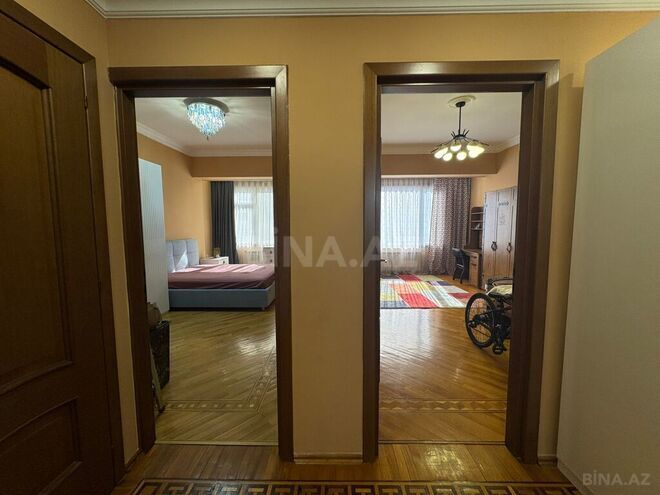 3-комн. новостройка - м. Низами - 118 м² (9)