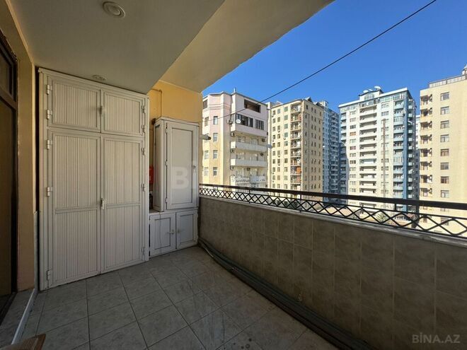 3-комн. новостройка - м. Низами - 118 м² (21)