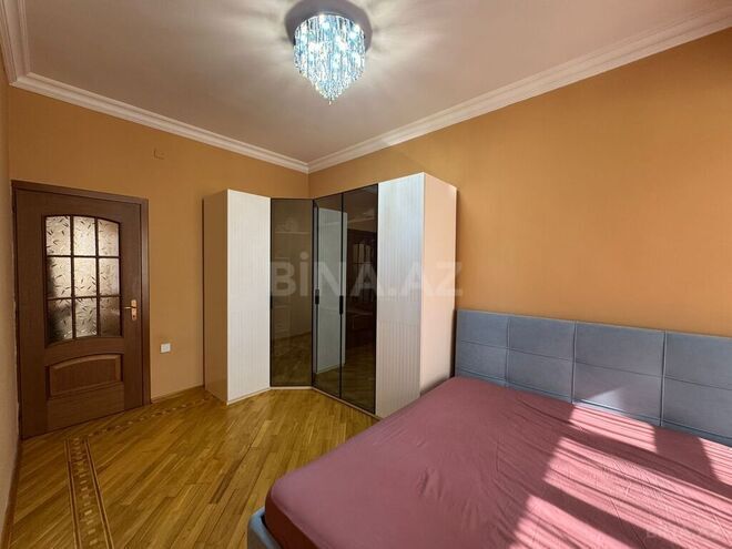 3-комн. новостройка - м. Низами - 118 м² (12)