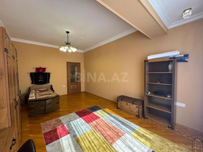3-комн. новостройка - м. Низами - 118 м² (7)