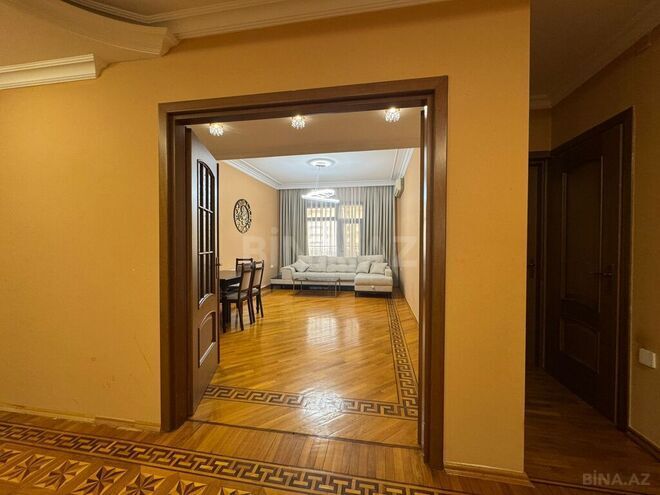 3-комн. новостройка - м. Низами - 118 м² (4)