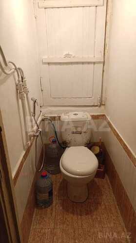 2-комн. вторичка - м. Мемар Аджеми - 47 м² (7)