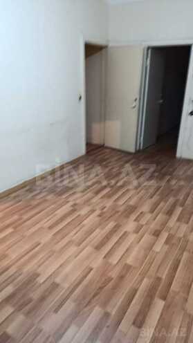 2-комн. вторичка - м. Мемар Аджеми - 47 м² (2)