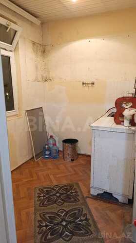 2-комн. вторичка - м. Мемар Аджеми - 47 м² (5)