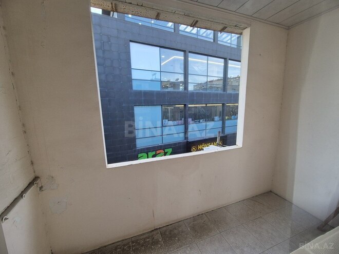 5 otaqlı köhnə tikili - Hövsan q. - 97 m² (19)