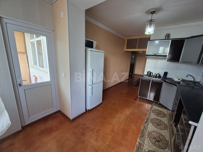 5 otaqlı köhnə tikili - Hövsan q. - 97 m² (6)