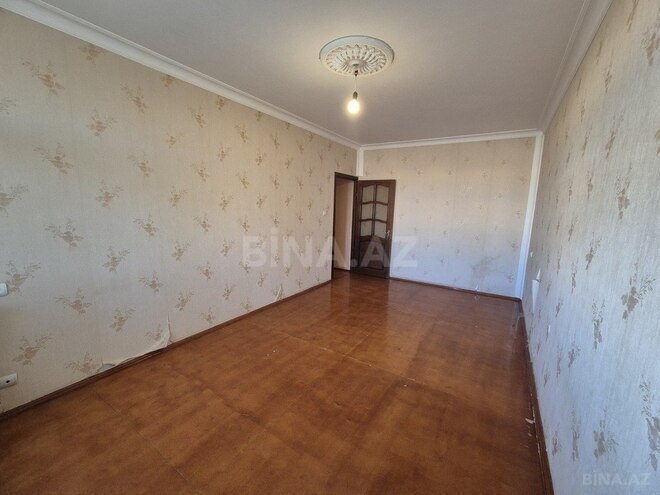 5 otaqlı köhnə tikili - Hövsan q. - 97 m² (21)