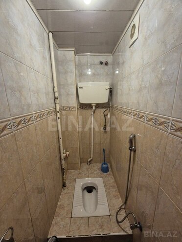 5 otaqlı köhnə tikili - Hövsan q. - 97 m² (8)