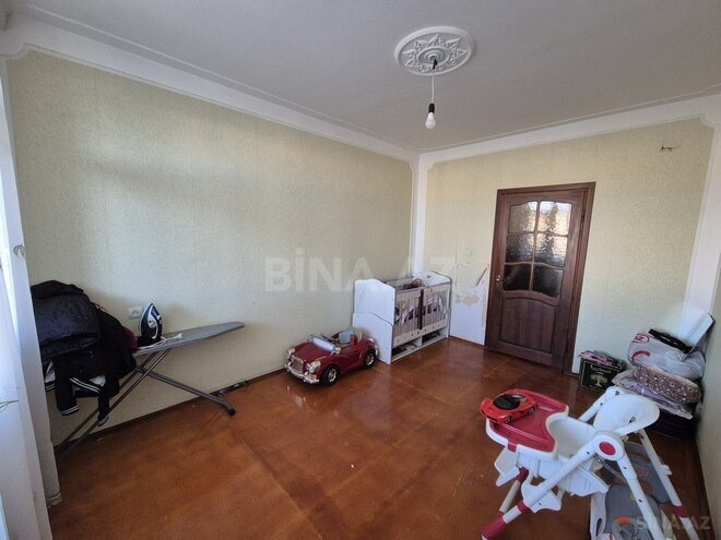 5 otaqlı köhnə tikili - Hövsan q. - 97 m² (15)
