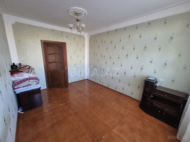 5 otaqlı köhnə tikili - Hövsan q. - 97 m² (14)
