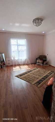 4 otaqlı həyət evi/bağ evi - Maştağa q. - 200 m² (17)
