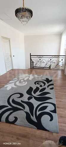 4 otaqlı həyət evi/bağ evi - Maştağa q. - 200 m² (12)