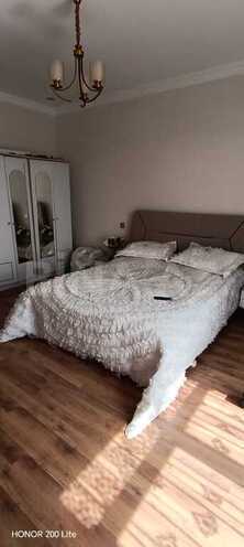 4 otaqlı həyət evi/bağ evi - Maştağa q. - 200 m² (15)