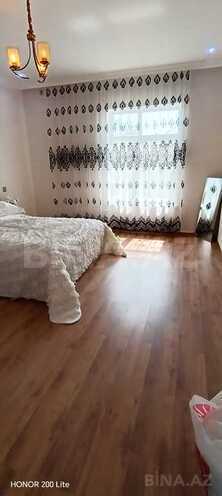 4 otaqlı həyət evi/bağ evi - Maştağa q. - 200 m² (13)