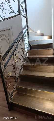 4 otaqlı həyət evi/bağ evi - Maştağa q. - 200 m² (5)
