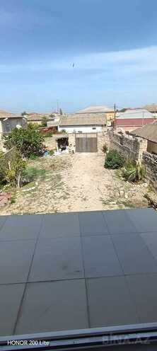 4 otaqlı həyət evi/bağ evi - Maştağa q. - 200 m² (28)