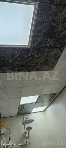 4 otaqlı həyət evi/bağ evi - Maştağa q. - 200 m² (25)