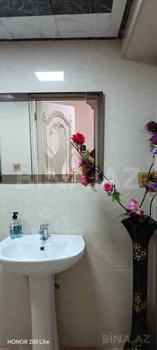 4 otaqlı həyət evi/bağ evi - Maştağa q. - 200 m² (22)