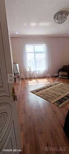 4 otaqlı həyət evi/bağ evi - Maştağa q. - 200 m² (16)