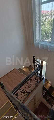 4 otaqlı həyət evi/bağ evi - Maştağa q. - 200 m² (3)
